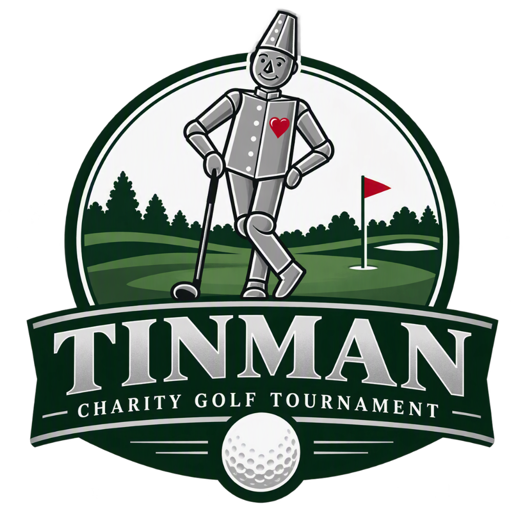 Tinman Tournament Logo